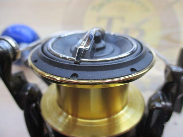 20ツインパワー 4000PG