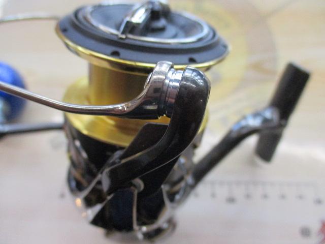 20ツインパワー 4000PG