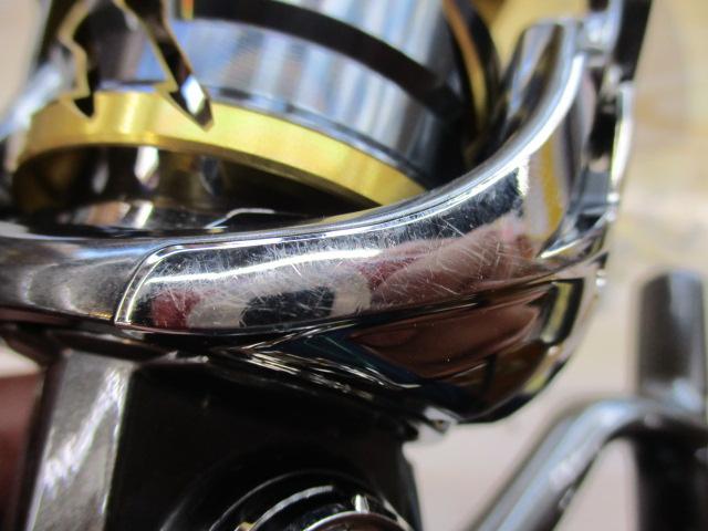 20ツインパワー 4000PG