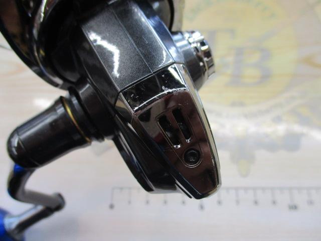 20ツインパワー 4000PG