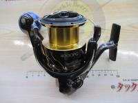 20ツインパワー 4000PG