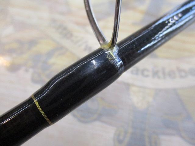 ブルーカレント 77TZ NANO ストリームスペシャル