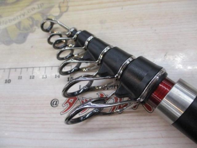 レコードチェイサー 450XXH-T