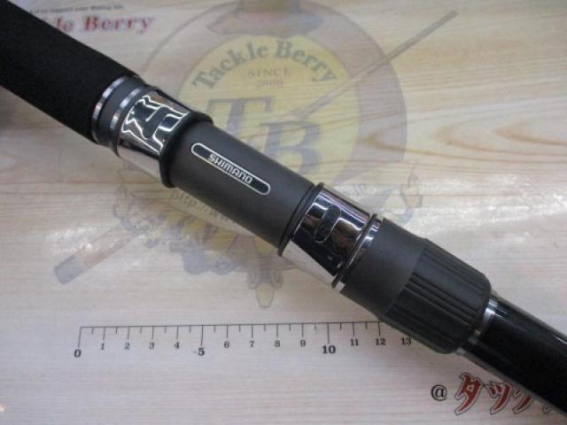 レコードチェイサー 450XXH-T