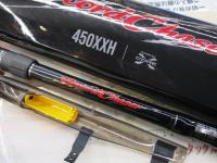 レコードチェイサー 450XXH-T