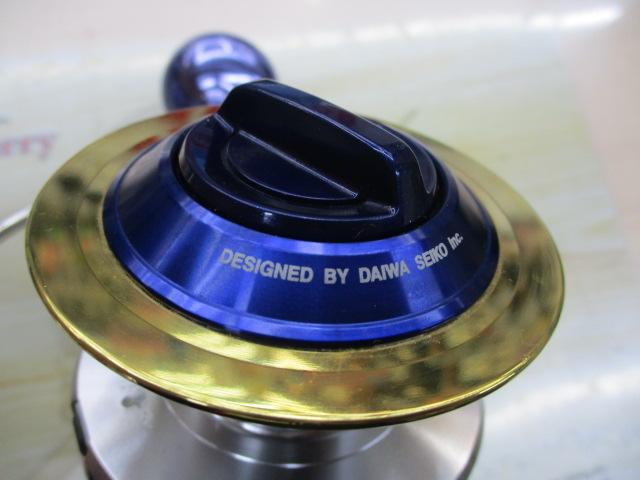 ソルティガZ 6500EXP｜＠ベリーネット 日本最大新品中古釣具WEBショップ