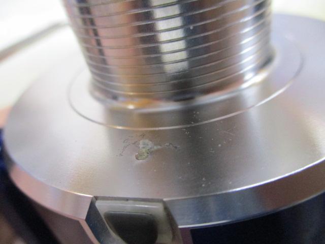 ソルティガZ 6500EXP