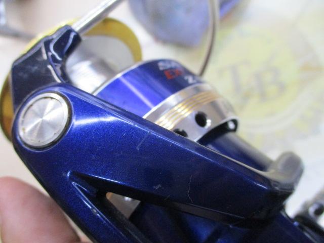 ソルティガZ 6500EXP｜＠ベリーネット 日本最大新品中古釣具WEBショップ