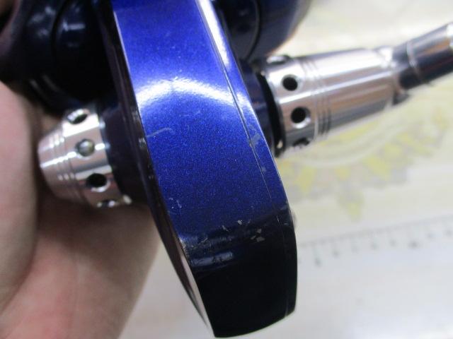 ソルティガZ 6500EXP