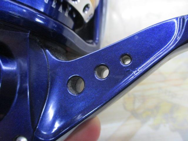 ソルティガZ 6500EXP