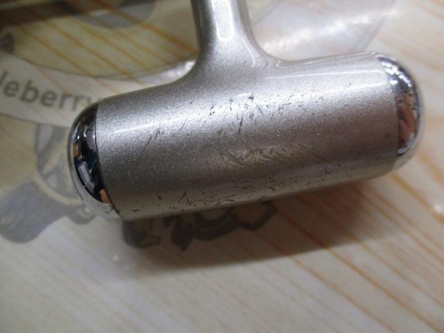 シーライン石鯛X 40H