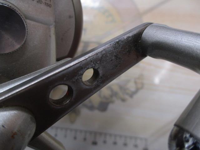 シーライン石鯛X 40H