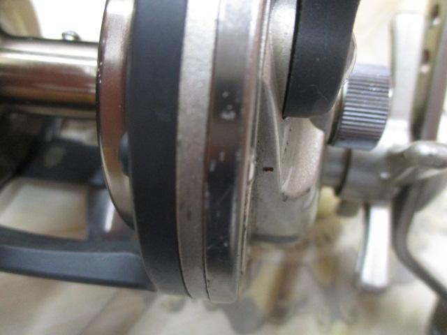 シーライン石鯛X 40H