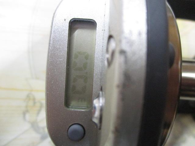 シーライン石鯛X 40H