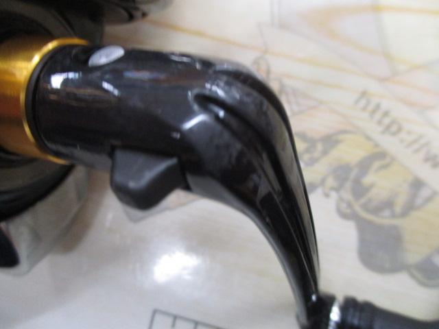 19ラグザス 2500LBD