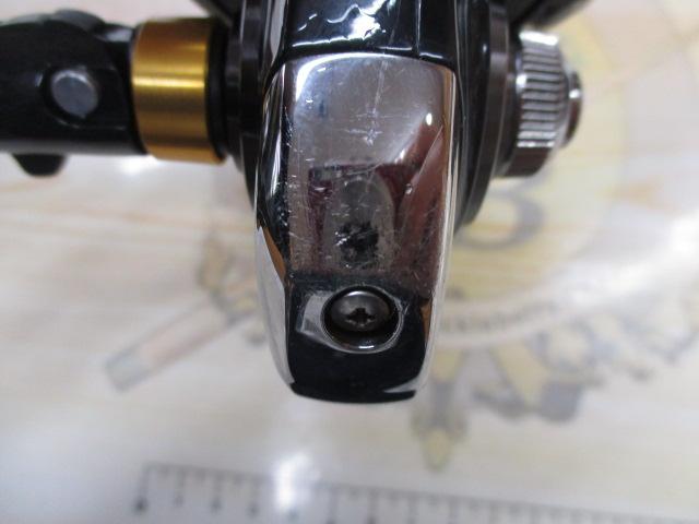 19ラグザス 2500LBD