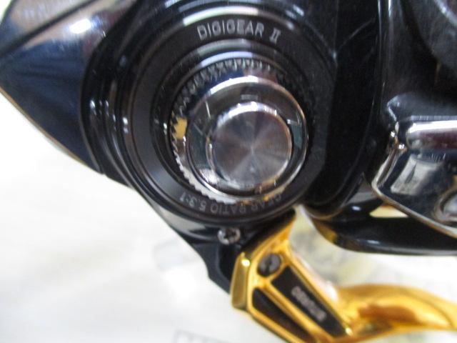 19ラグザス 2500LBD