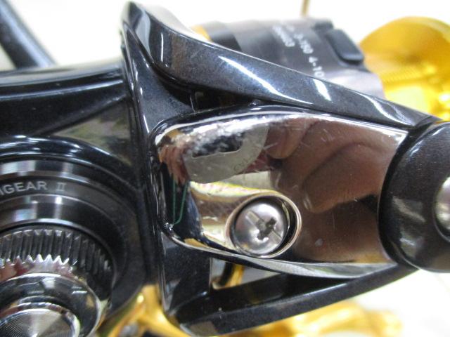 19ラグザス 2500LBD