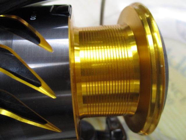 19ラグザス 2500LBD