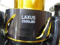 19ラグザス 2500LBD