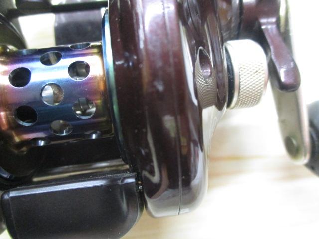 00スコーピオン 1000