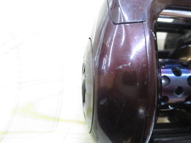 00スコーピオン 1000