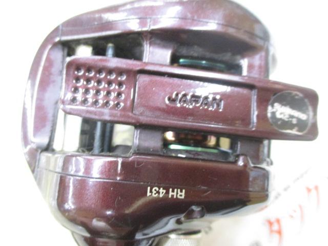 00スコーピオン 1000