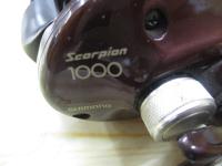 00スコーピオン 1000