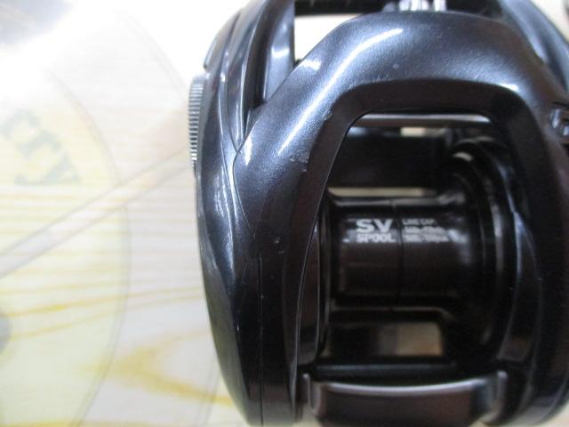 20タトゥーラ SV TW 103H