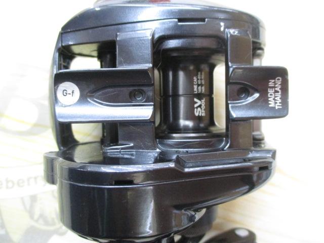 20タトゥーラ SV TW 103H