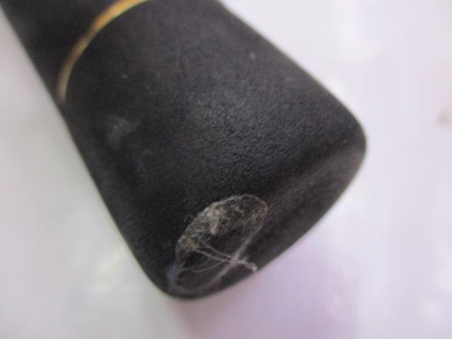 風神号 バッカニア 116M