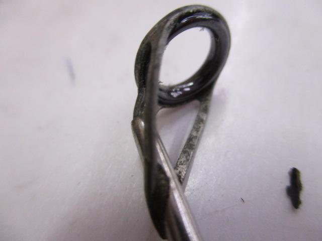 風神号 バッカニア 116M