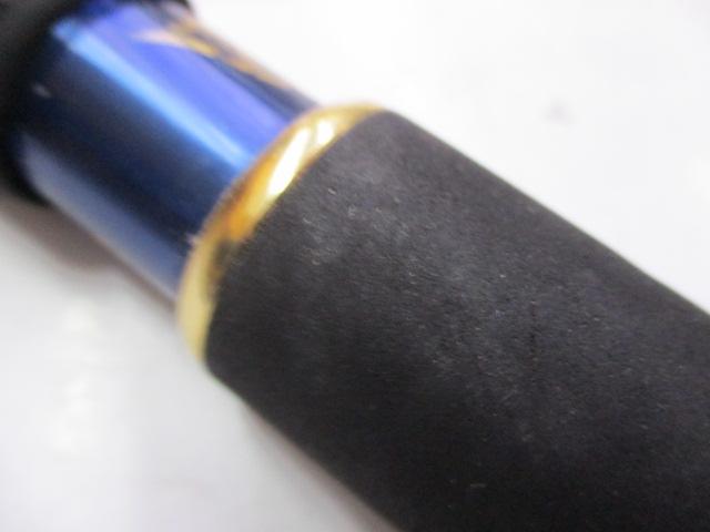 風神号 バッカニア 116M