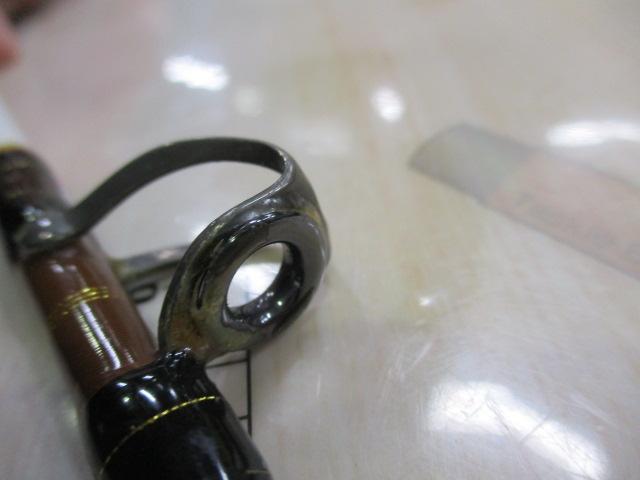 スーパートローリング七島泳がせ 20LB-240 