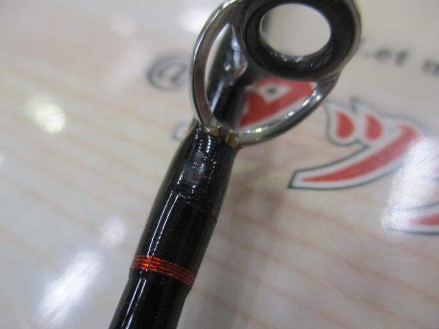 シーマイティR73 30-210