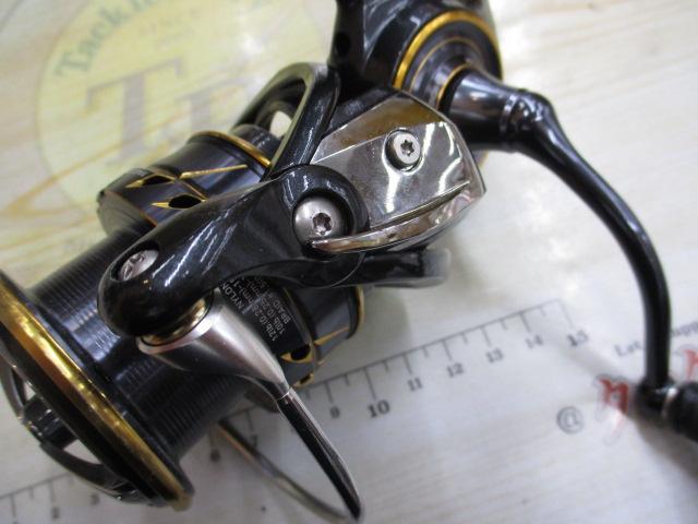 21カルディア LT4000-CXH