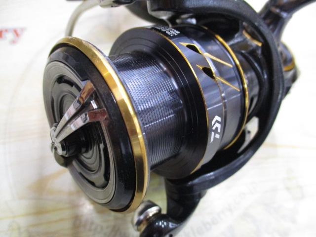 21カルディア LT4000-CXH