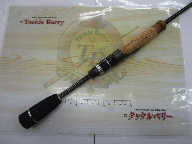 プリマックスKRチタン S64ML