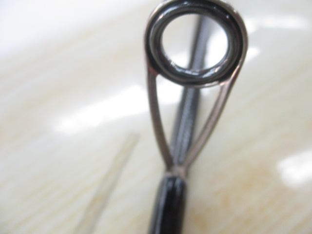 プリマックスKRチタン S64ML