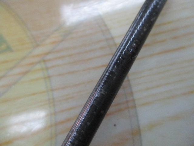 プリマックスKRチタン S64ML