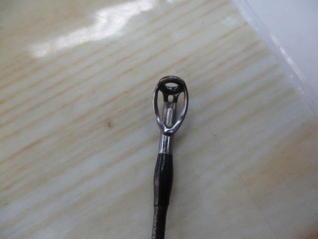 プリマックスKRチタン S64ML