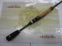 プリマックスKRチタン S64ML