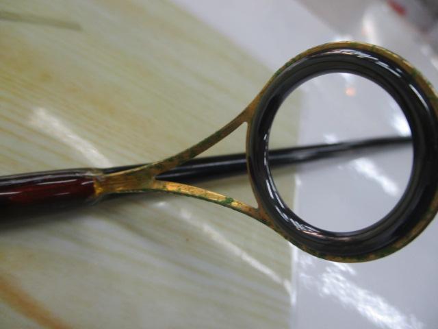 ハンティングシャフトボロン HBS-661LF