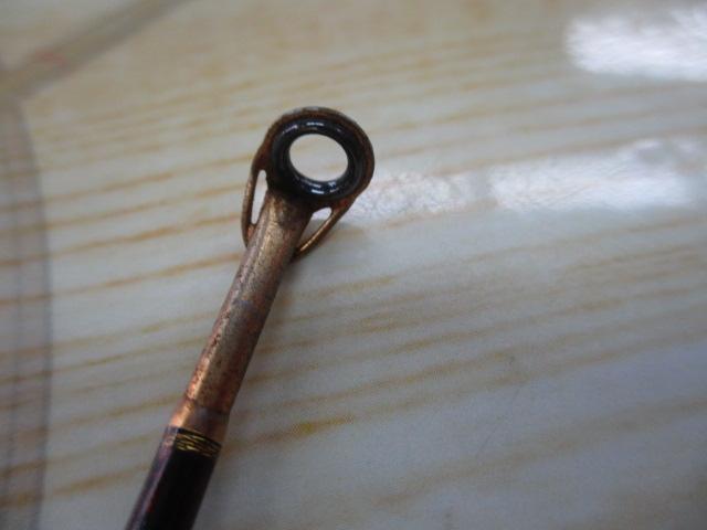 ハンティングシャフトボロン HBS-661LF