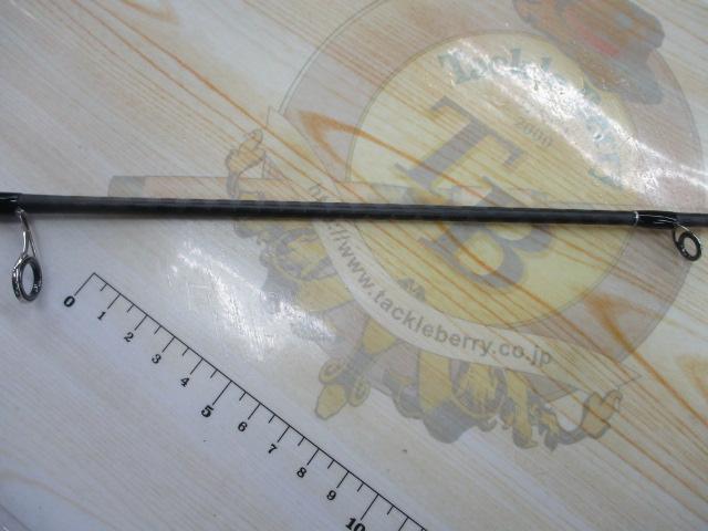 22エクスプライド 265UL+-2