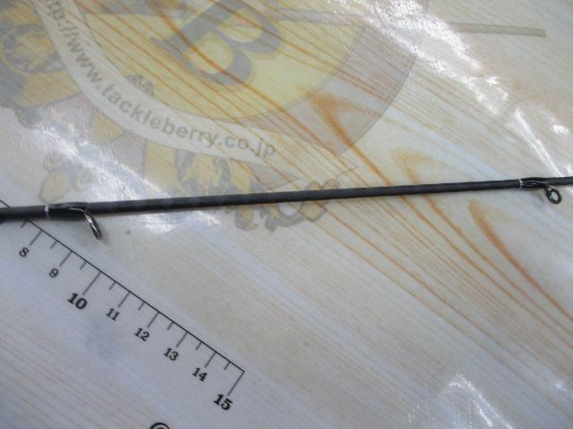 22エクスプライド 265UL+-2