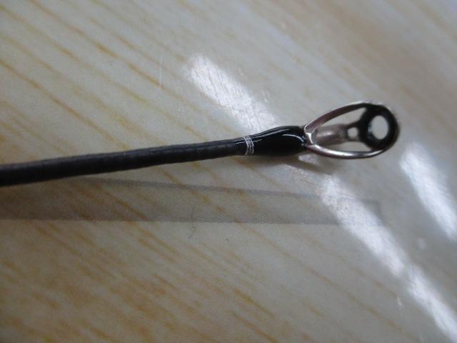 22エクスプライド 265UL+-2