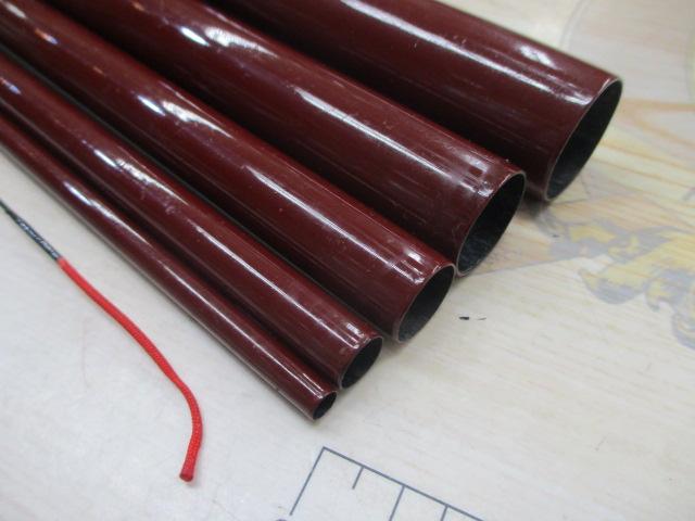 ロイヤル鮎 中硬調子6106