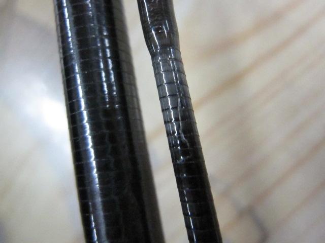 ハグウォー 83ML サイト