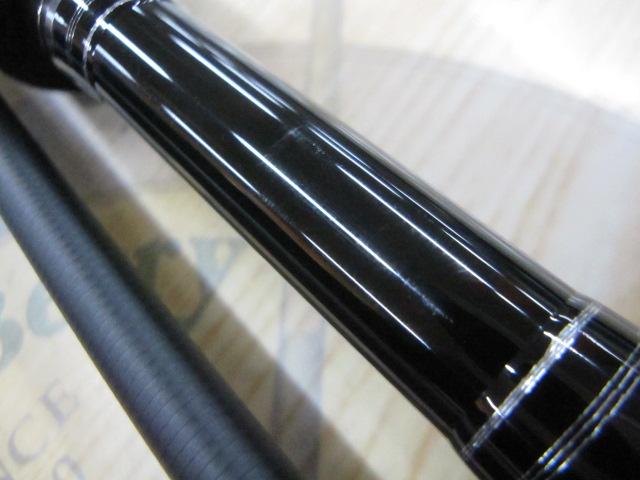 ハイタイドSSD 90ML